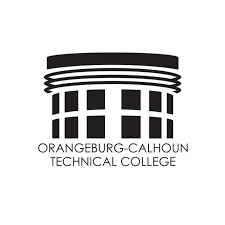 OCtech Logo